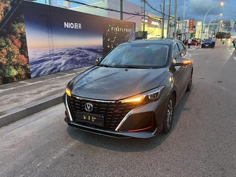 Changan Eado 2023