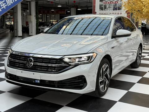 Volkswagen Sagitar 2023