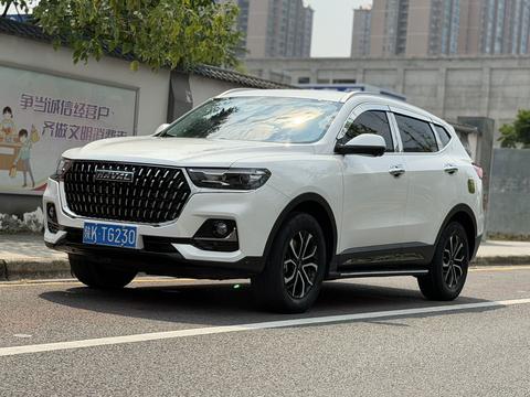 Haval H6 2021