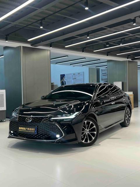 Toyota Avalon 2023
