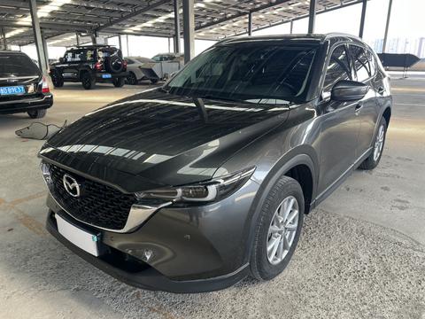 Mazda CX-5 2022
