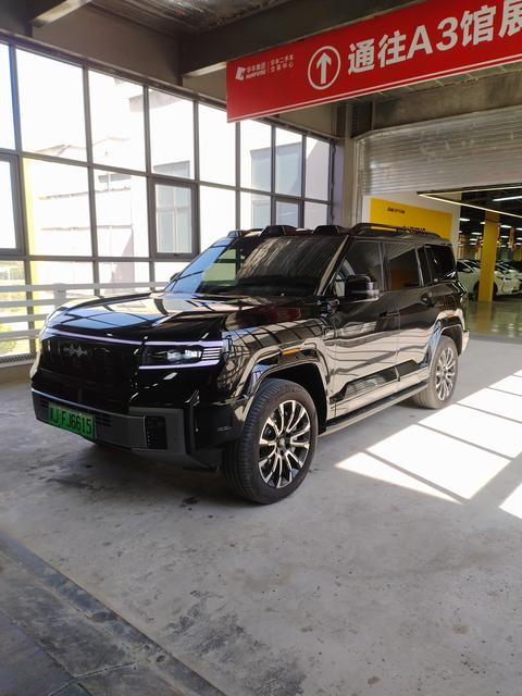 Fangchengbao Bao 8 2026