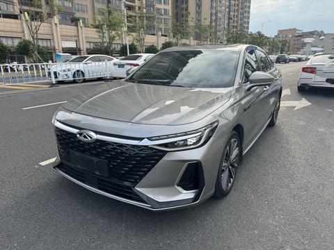 Chery Arrizo 8 2024
