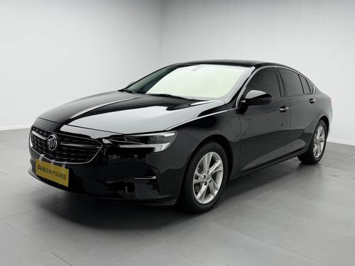 Buick Regal 2023