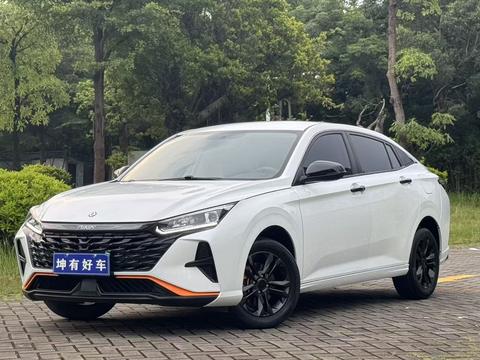Dongfeng Yixuan 2023