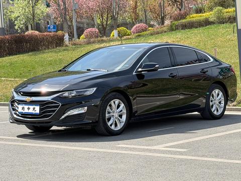 Chevrolet Malibu XL 2023