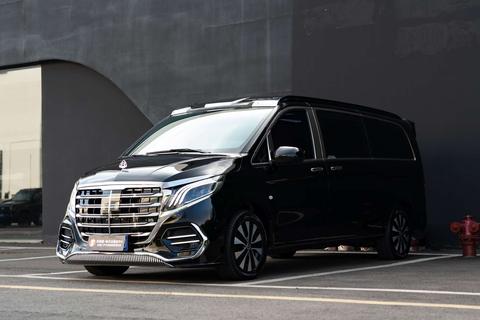 Mercedes-Benz Vito 2023
