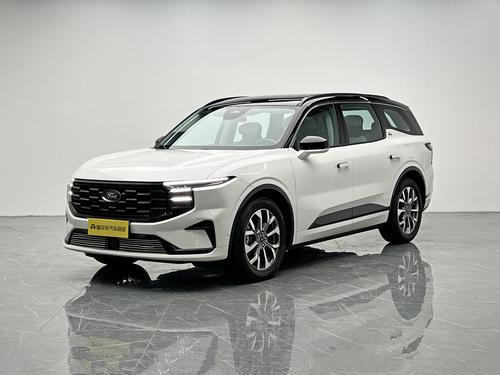 Ford Edge 2023