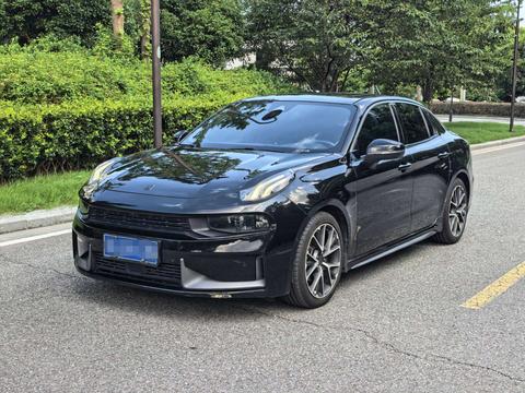 Lynk & Co 03 2022