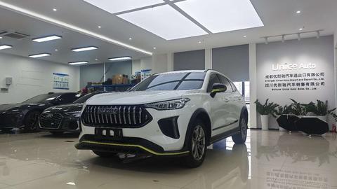 Haval Chitu 2022