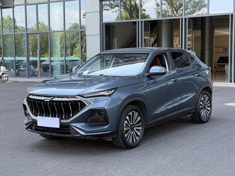 Changan Oshan X5 2021