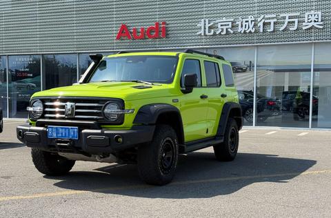 Tank 300 2022