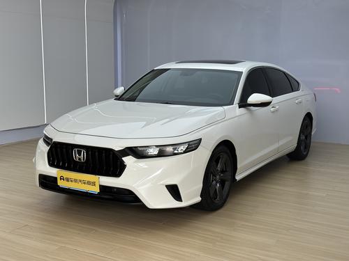 Honda Inspire 2023