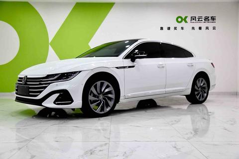 Volkswagen Passat CC 2024