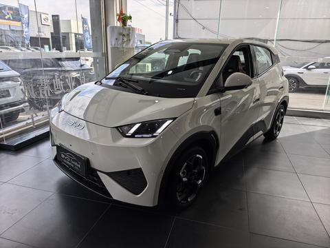 BYD Seagull 2025