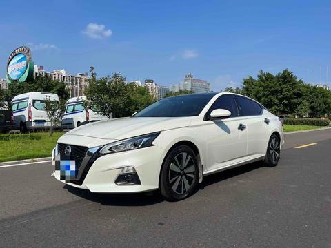 Nissan Teana 2020