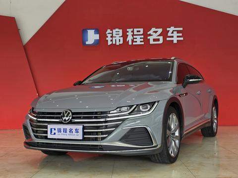 Volkswagen Passat CC 2023