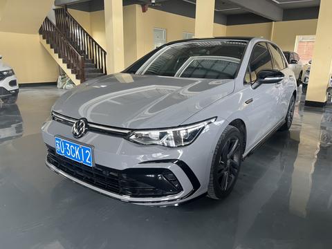Volkswagen Golf 2023