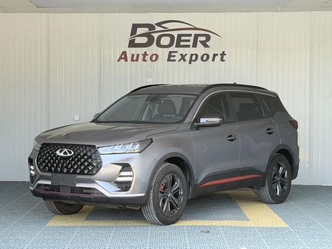 Chery Tiggo 7 2023