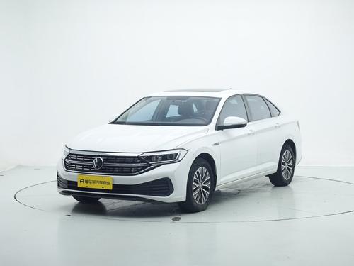 Volkswagen Sagitar 2024
