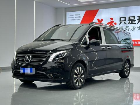 Mercedes-Benz Vito 2021