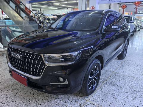 Haval H6 2023