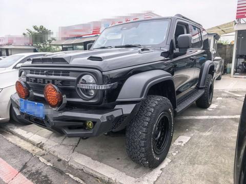 Tank 300 2021