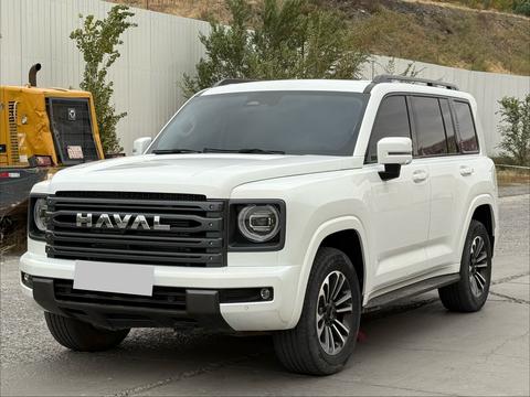 Haval H9 2024