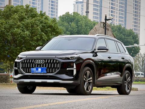 Audi Q6 2025