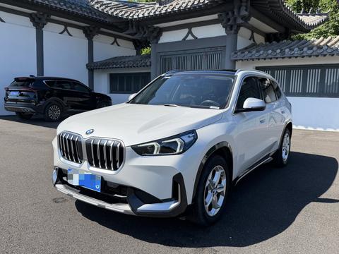 BMW X1 2023