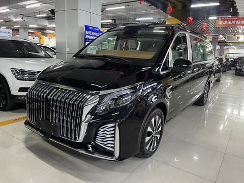 Mercedes-Benz Vito 2023
