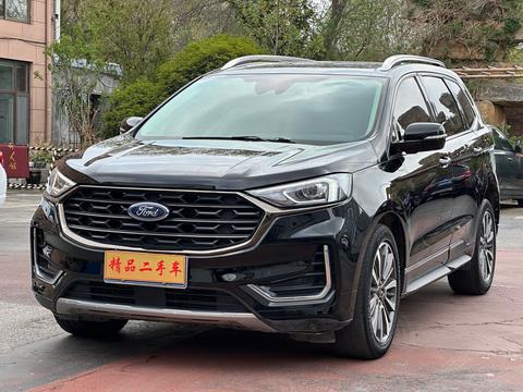 Ford Edge 2021