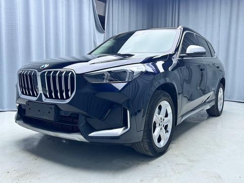BMW X1 2023