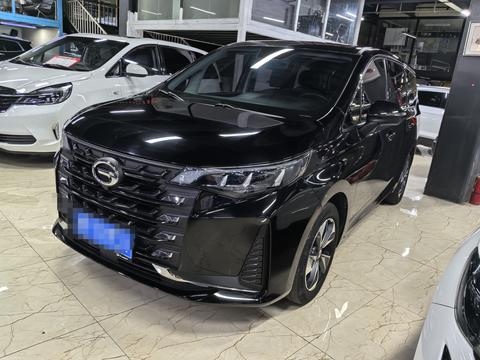 GAC M6 2023