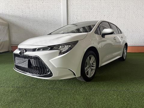 Toyota Levin 2022