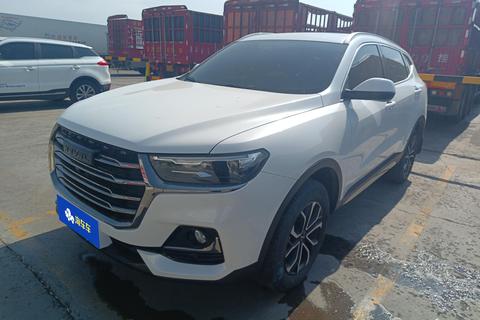 Haval H6 2021