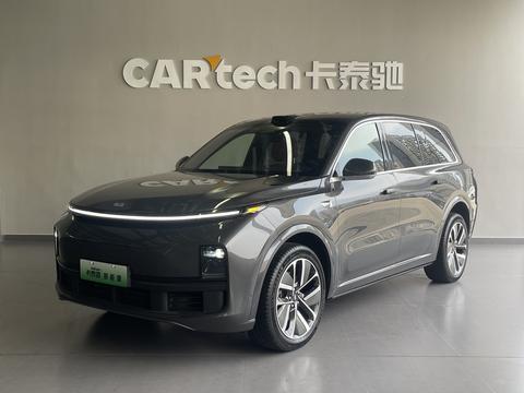 Li Auto L9 2024