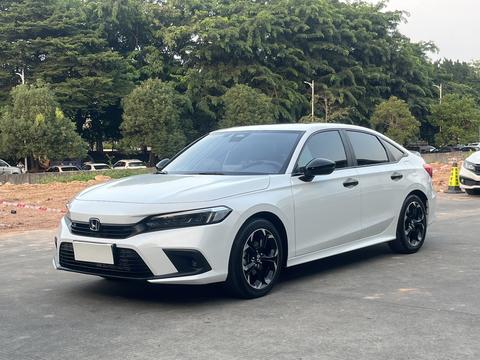 Honda Civic 2022