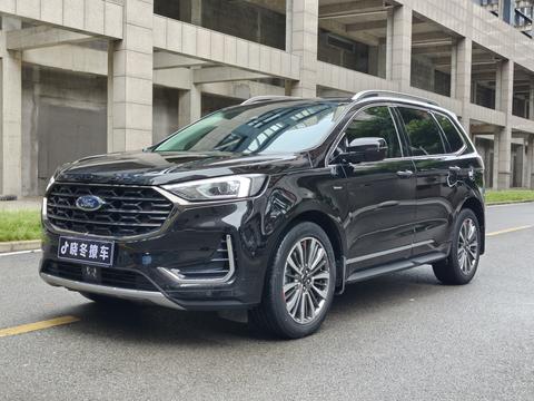 Ford Edge 2021