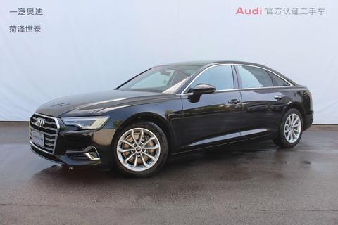 Audi A6L 2023