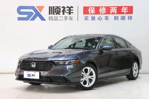 Honda Accord 2023