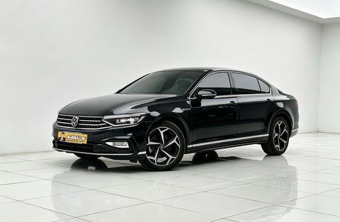 Volkswagen Magotan 2024