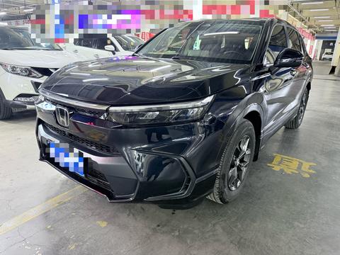 Honda Breeze 2025