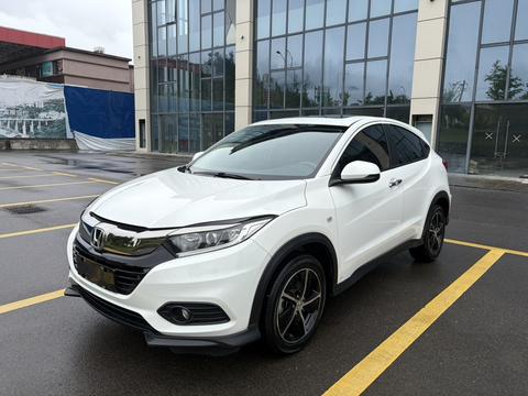 Honda Vezel 2020