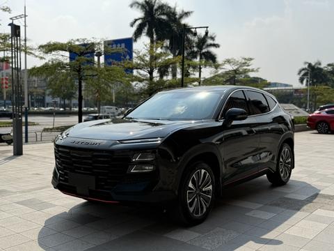 Jetour Dashing 2023