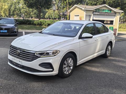 Volkswagen Lavida 2023
