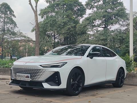 Changan UNI-V 2023