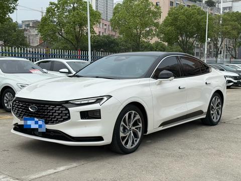 Ford Mondeo 2023