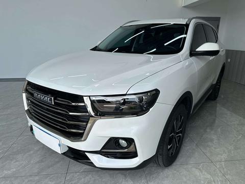 Haval H6 2021