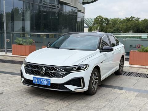 Volkswagen Lavida 2024